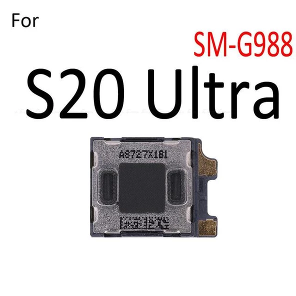 Tkgz Samsung Galaxy S20 ULTRA İÇ Kulaklık