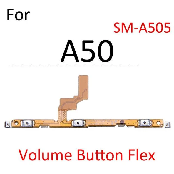 Tkgz Samsung Galaxy A50 On Off Yan Ses Filmi