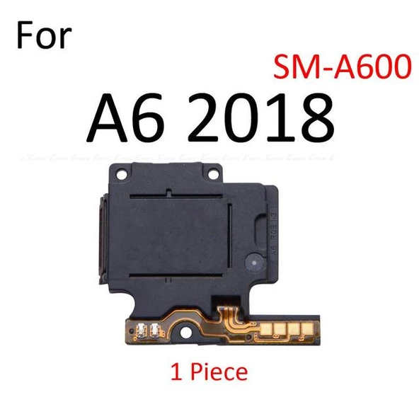 Tkgz Samsung Galaxy A6 A600 FULL Buzzer (Dış Ses Hoparlör)