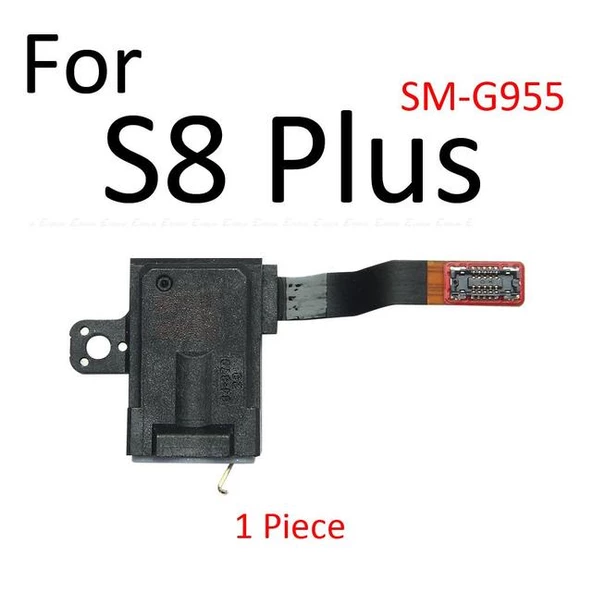 Tkgz Samsung Galaxy S8 PLUS Kulaklık Soketi ürün görseli 1