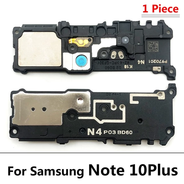 Tkgz Samsung Galaxy NOTE 10 PLUS Buzzer (Dış Ses Hoparlör) ürün görseli 1