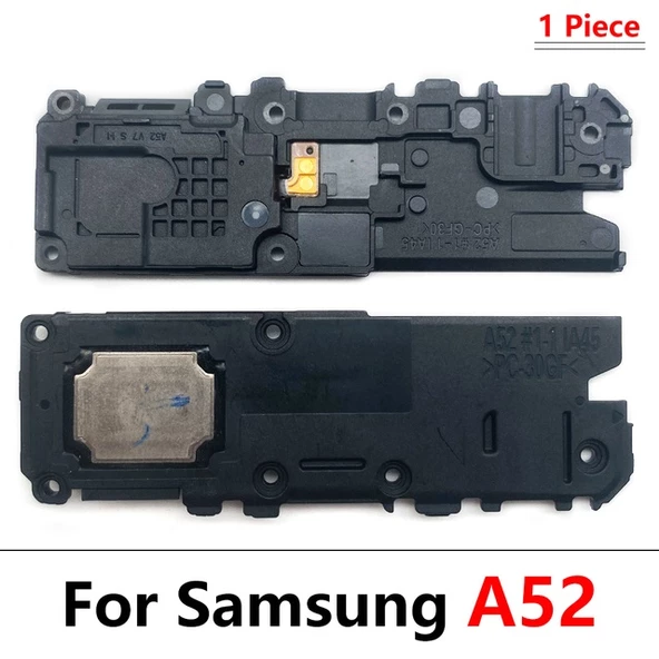 Tkgz Samsung Galaxy A52 Buzzer (Dış Ses Hoparlör)