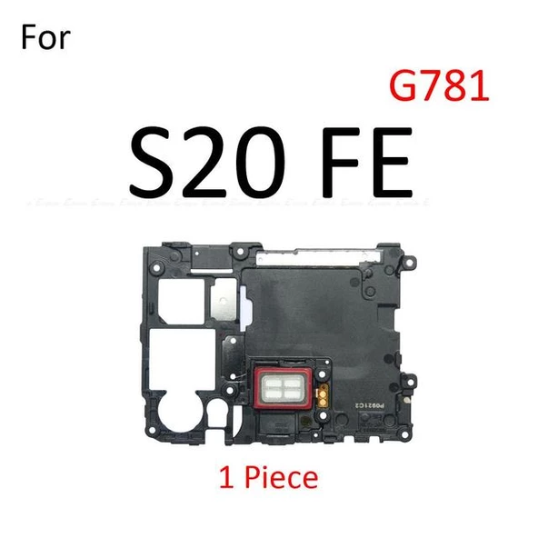 Tkgz Samsung Galaxy S20 FE İÇ Kulaklık ürün görseli 1