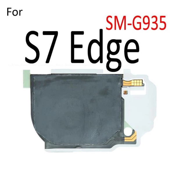 Tkgz Samsung Galaxy S7 EDGE NFC
