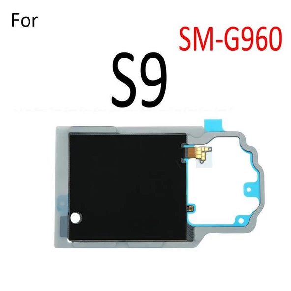 Tkgz Samsung Galaxy S9 NFC ürün görseli