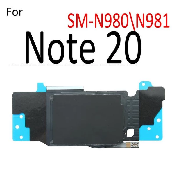 Tkgz Samsung Galaxy NOTE 20 NFC