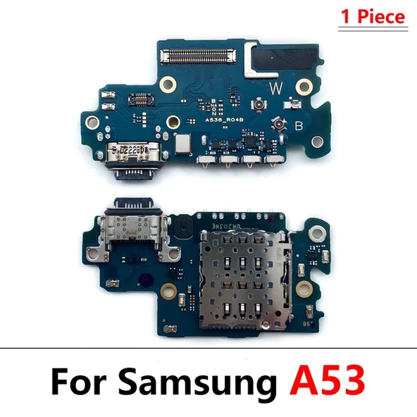 Tkgz Samsung Galaxy A53 4G FULL ORJ Şarj Soketi ürün görseli 1