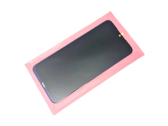 Tkgz Xiaomi Redmi NOTE 8 Lcd Ekran Dokunmatik (ORJİNAL) MAVİ ürün görseli 1