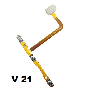 Tkgz Vivo V21 ON OFF Yan Ses Filmi ürün görseli 1