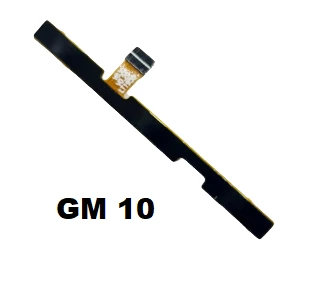 Tkgz General Mobile GM 10 ON OFF Yan Ses Filmi