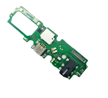 Tkgz Vivo Y20 FULL ORJ Şarj Kulaklık Soketi ürün görseli 1