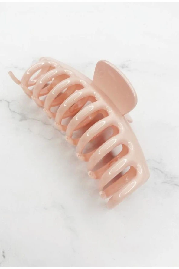 Mandal Toka Xxl Tırmık Mandal Toka - Resim 4