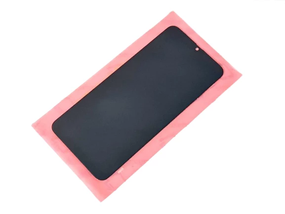 Tkgz Samsung Galaxy M30S (M307F) Lcd Ekran Dokunmatik (ORJİNAL) B-7000 - Resim 2