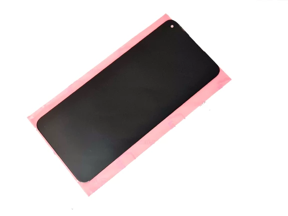 Tkgz Infinix HOTE 7 Lcd Ekran Dokunmatik (ORJİNAL) B-7000 - Resim 2