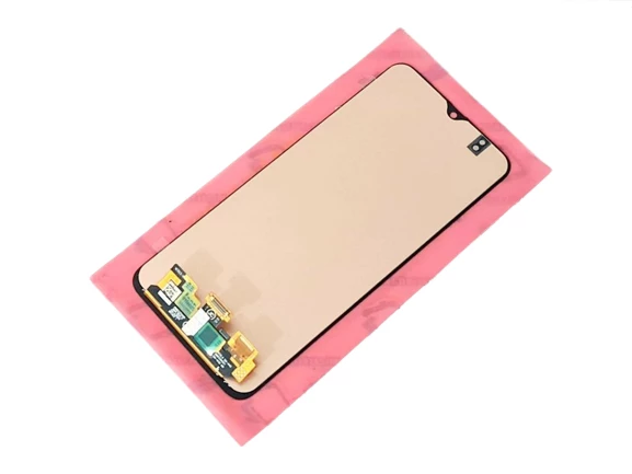 Tkgz Samsung Galaxy M30S (M307F) Lcd Ekran Dokunmatik (ORJİNAL) B-7000 - Resim 3