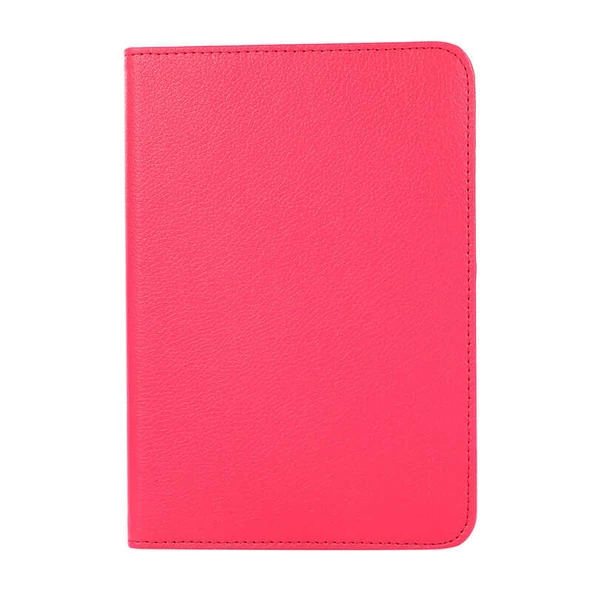 Apple iPad Mini 2021 (6.Nesil) Zore Dönebilen Standlı Kılıf - 4