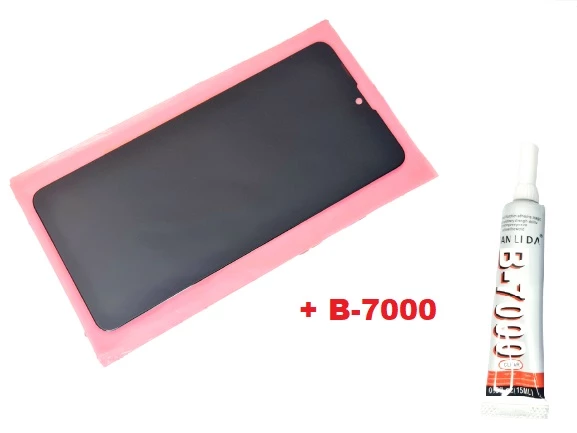 Tkgz Reeder P13 Blue MAX Lcd Ekran Dokunmatik 2020 (ORJİNAL) B-7000 - 1