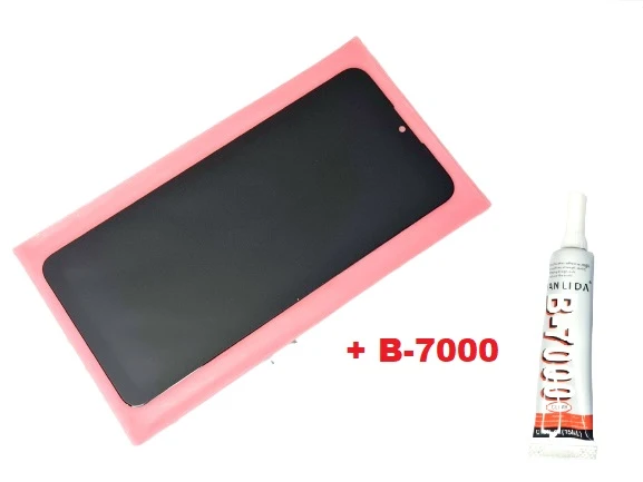 Tkgz Tcl 10SE (T766H) Lcd Ekran Dokunmatik (ORJİNAL) B-7000 ürün görseli 1