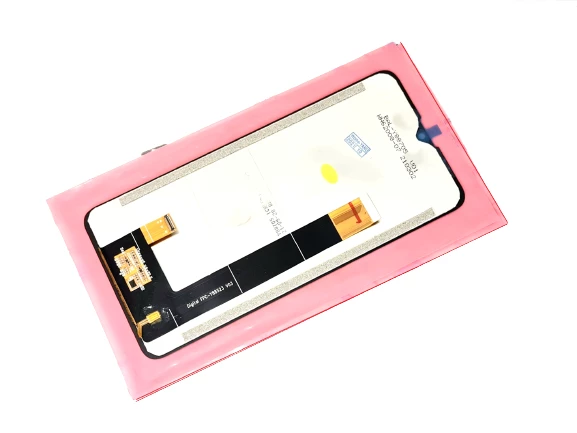 Tkgz Reeder P13 Blue MAX LİTE Lcd Ekran Dokunmatik (ORJİNAL) B-7000 - Resim 3