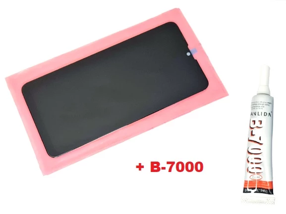 Tkgz Reeder P13 Blue MAX LİTE Lcd Ekran Dokunmatik (ORJİNAL) B-7000 ürün görseli 1