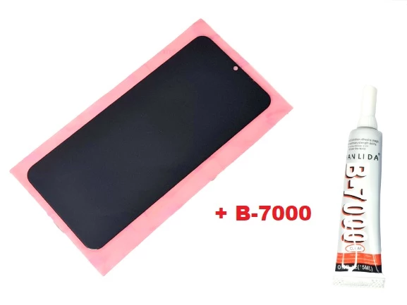 Tkgz Vivo Y20 (V2027) Lcd Ekran Dokunmatik (ORJİNAL) B-7000 - 1