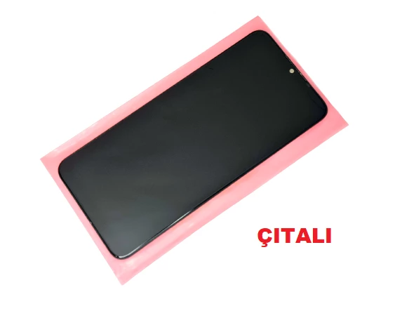 Tkgz Oppo A15 Lcd Ekran Dokunmatik (ORJİNAL ÇITALI TAMİR SETİ) - 2