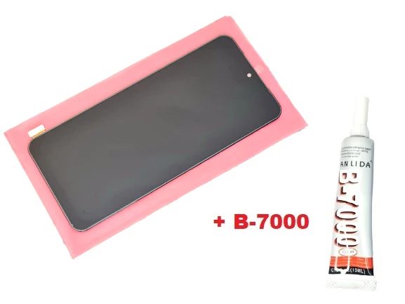 Tkgz Xiaomi Redmi NOTE 10S (4G) Lcd Ekran Dokunmatik B-7000