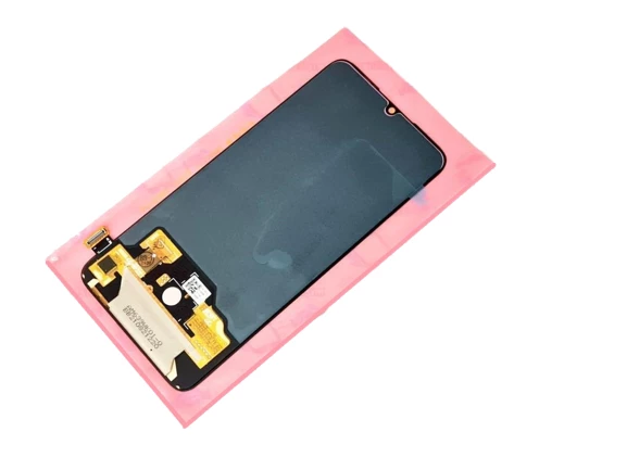Tkgz Xiaomi Mİ 9 LİTE Lcd Ekran Dokunmatik (ORJİNAL) B-7000 - 3