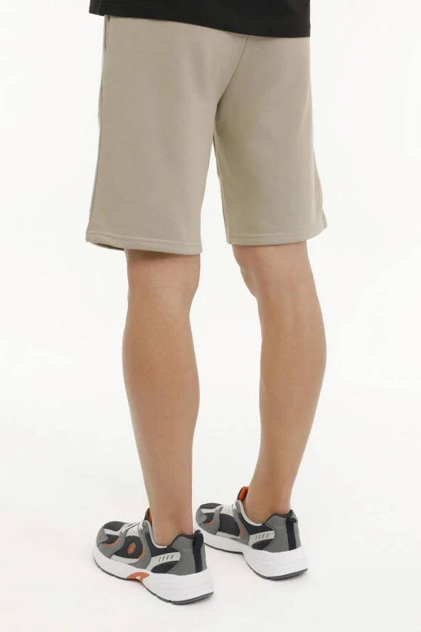 Lumberjack Erkek Şort 4M Ml Uthar 20Ut1016 4Fx 101567866