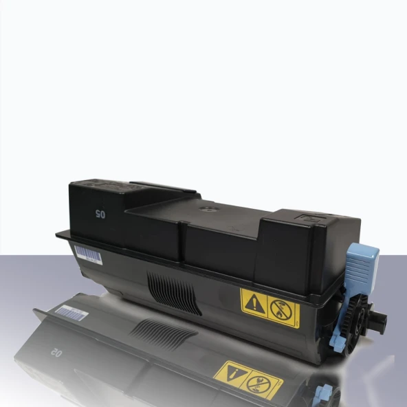 KYOCERA TK-3190 Siyah Toner (Muadil) - Ecosys P3055dn - P3060dn - P3155 - M3655idn - M3860idn - 2