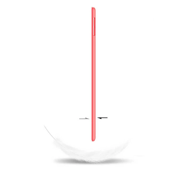 Apple iPad Air 10.9 2022 (5.Nesil) Zore Orjinal Standlı Kılıf - 4