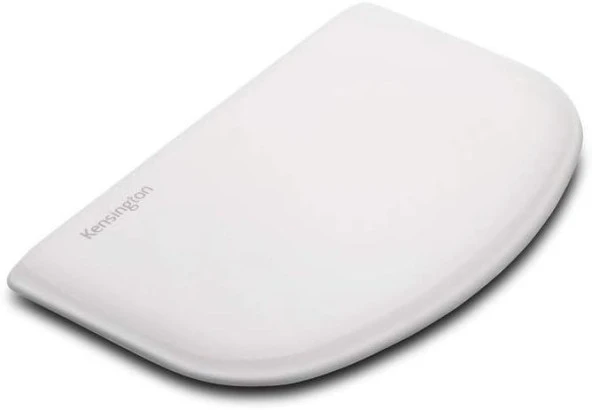 Kensington K50436EU ErgoSoft™ Mouse için Bilek Desteği Beyaz