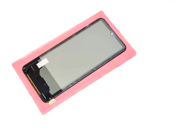 Tkgz Xiaomi POCO M4 PRO Lcd Ekran Dokunmatik Ekran B-7000 - Resim 2