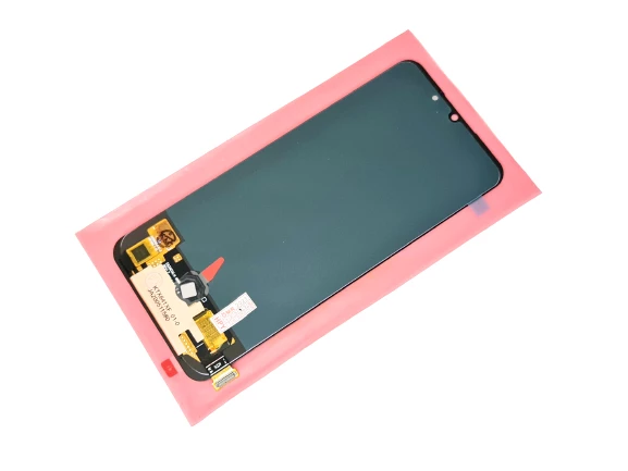 Tkgz Oppo A91 Lcd Ekran Dokunmatik (OLED B-7000+Tamir Seti) - Resim 3