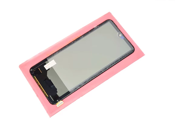 Tkgz Xiaomi Redmi NOTE 11 Lcd Ekran Dokunmatik OLED (B-7000+Tamir Seti) - Resim 2