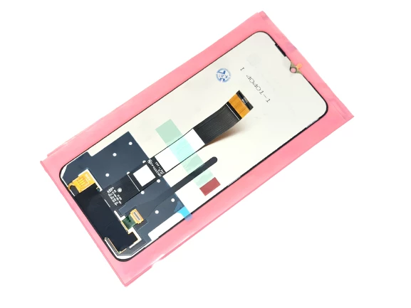Tkgz Xiaomi Redmi 10C Lcd Ekran Dokunmatik (B-7000+Tamir Seti) - Resim 2