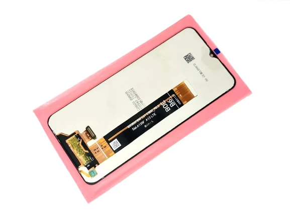 Tkgz Samsung Galaxy A23 (A235F) Lcd Ekran Dokunmatik (B-7000+Tamir Seti) - Resim 3