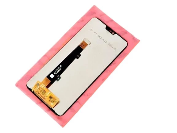 Tkgz General Mobile GM 9 Plus Lcd Ekran Dokunmatik (B-7000+Tamir Seti) - Resim 2