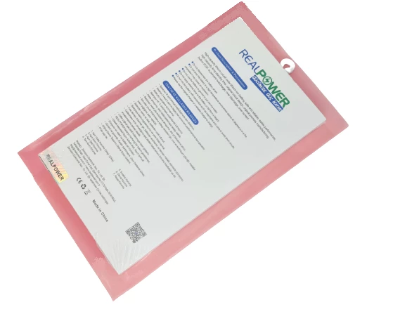 Tkgz Samsung Galaxy A70 Batarya Pil (Realpower Batarya) - Resim 2