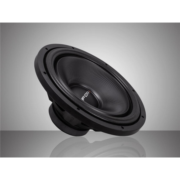 FORX XW-1230S  SUBWOOFER