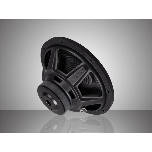 FORX XW-1230S  SUBWOOFER - 2