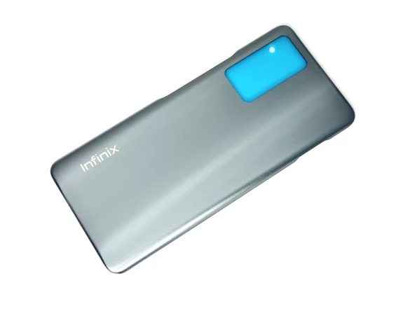 Infinix NOTE 11 S Arka Pil Batarya Kapağı GRİ ürün görseli 1