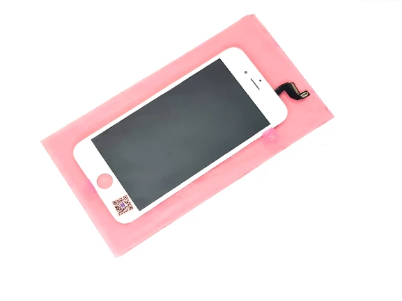 iPhone 6S Lcd Ekran dokunmatik (LW Marka)  BEYAZ