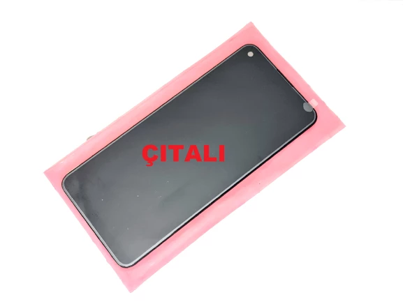Oppo Reno 5 Lite Lcd Ekran Dokunmatik (Tft FULL ÇITALI)