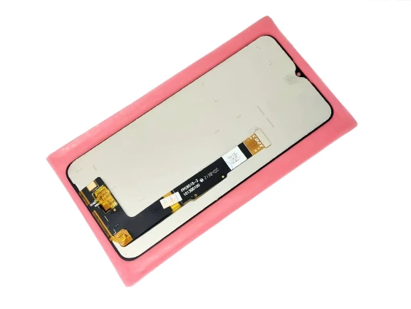 Tcl 30SE Lcd Ekran Dokunmatik (ORJİNALİ) - Resim 2