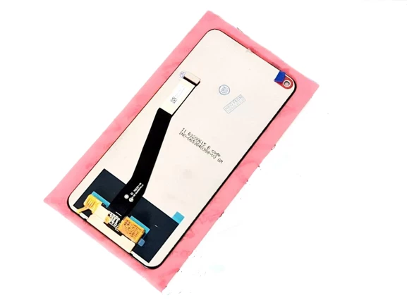 Xiaomi Redmi NOTE 9 Lcd Ekran Dokunmatik (ORJİNAL) - 2