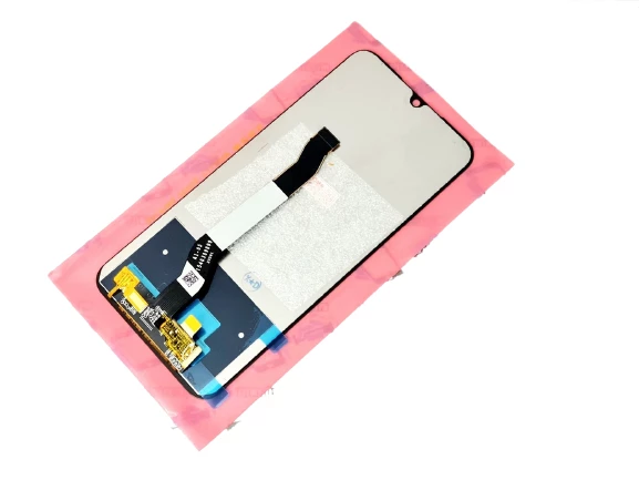 Xiaomi Redmi NOTE 8 Lcd Ekran Dokunmatik - Resim 2