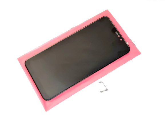 Xiaomi Redmi NOTE 6 PRO Lcd Ekran Dokunmatik (ÇITALI)