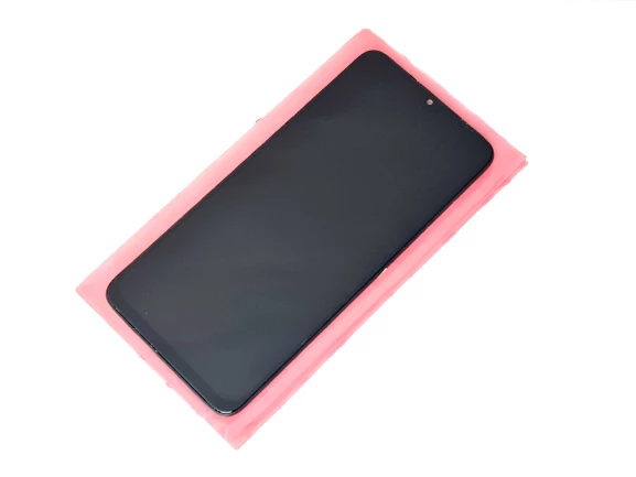 Xiaomi Redmi 9T Lcd Ekran Dokunmatik (FULL ÇITALI)