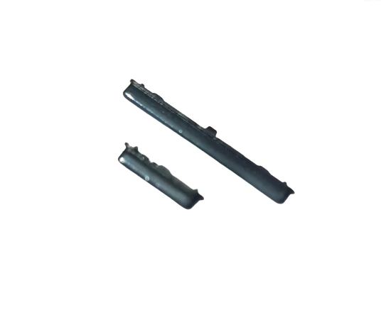 Samsung Galaxy A30 Yan Tuşlar Takım SİYAH ürün görseli 1